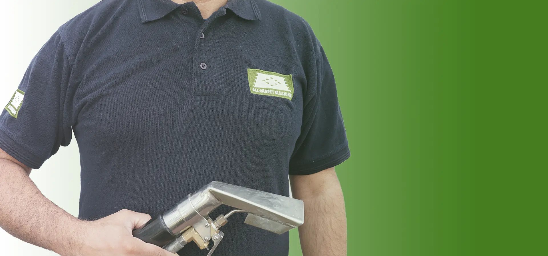 Professional Carpet Cleaning Serving London & Hertfordshire All